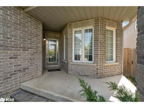 1951 Swan Street, Innisfil, ON - Outdoor