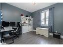 78 Fairway Crescent, Wasaga Beach, ON  - Indoor Photo Showing Office 