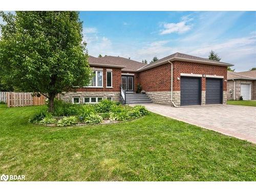 78 Fairway Crescent, Wasaga Beach, ON - Outdoor