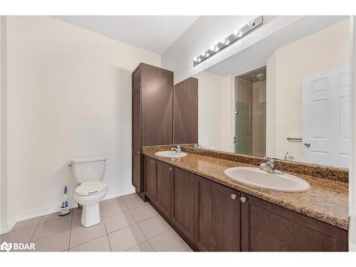 13 Appalachian Trail, Wasaga Beach, ON - Indoor Photo Showing Bathroom