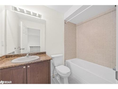 13 Appalachian Trail, Wasaga Beach, ON - Indoor Photo Showing Bathroom