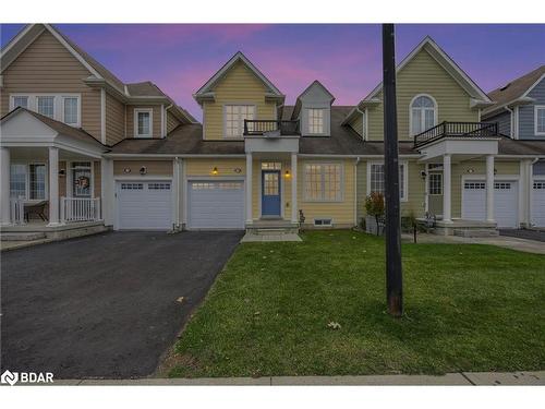 13 Appalachian Trail, Wasaga Beach, ON - Outdoor With Facade