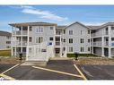 5-30 Mulligan Lane, Wasaga Beach, ON  - Outdoor With Balcony With Facade 