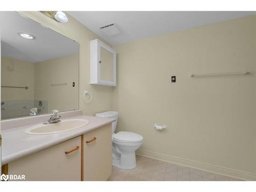 5-30 Mulligan Lane, Wasaga Beach, ON - Indoor Photo Showing Bathroom