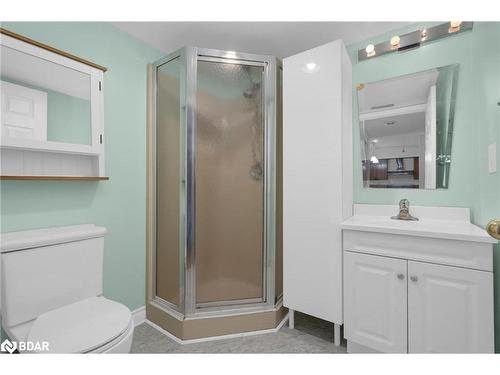 5-30 Mulligan Lane, Wasaga Beach, ON - Indoor Photo Showing Bathroom