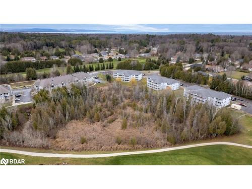 5-30 Mulligan Lane, Wasaga Beach, ON - Outdoor With View