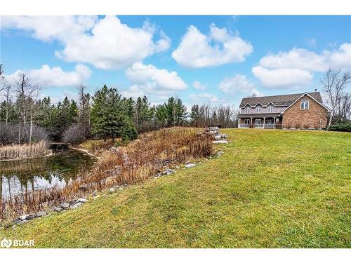 6835 Highway 93, Tay, ON - Outdoor With View