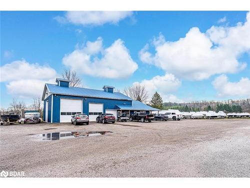 6835 Highway 93, Tay, ON 