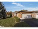 74 Buchanan Street, Barrie, ON  - Outdoor 