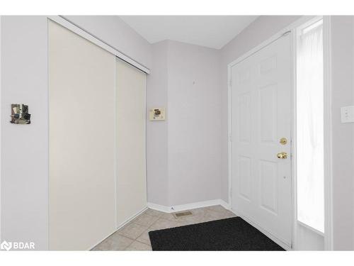 74 Buchanan Street, Barrie, ON - Indoor Photo Showing Other Room