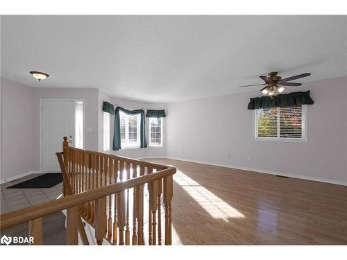 74 Buchanan Street, Barrie, ON - Indoor Photo Showing Other Room