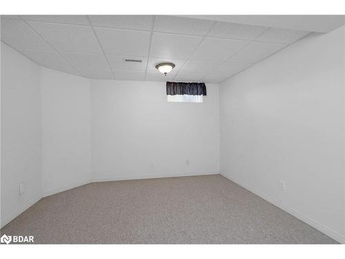 74 Buchanan Street, Barrie, ON - Indoor Photo Showing Other Room