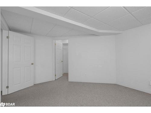 74 Buchanan Street, Barrie, ON - Indoor Photo Showing Other Room