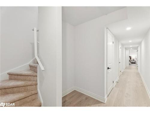 1 Alan Williams Trail, Uxbridge, ON - Indoor Photo Showing Other Room