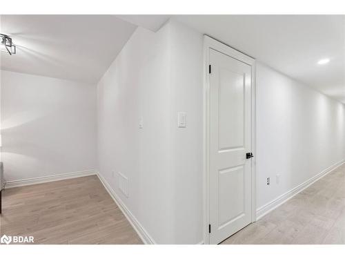 1 Alan Williams Trail, Uxbridge, ON - Indoor Photo Showing Other Room