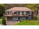 3194 Shoreview Drive, Washago, ON  - Outdoor With Deck Patio Veranda 