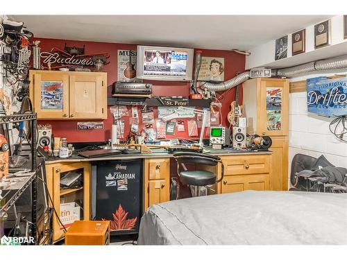 3194 Shoreview Drive, Washago, ON - Indoor