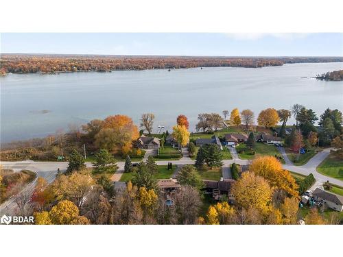 3194 Shoreview Drive, Washago, ON - Outdoor With Body Of Water With View