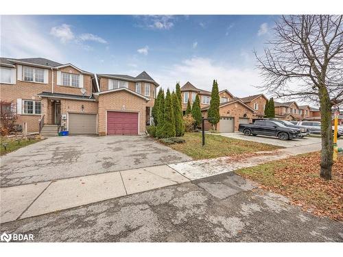 70 Bruce Crescent, Barrie, ON - Outdoor