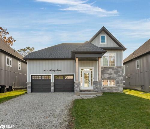 471 Mosley Street, Wasaga Beach, ON - Outdoor