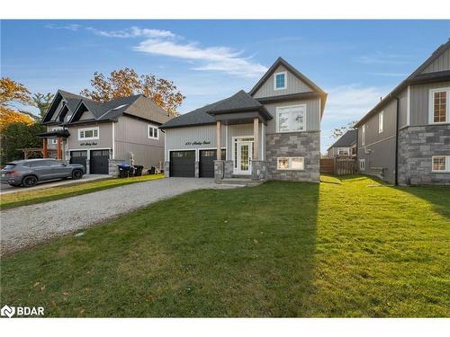 471 Mosley Street, Wasaga Beach, ON - Outdoor