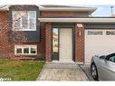 101 Livingstone Street W, Barrie, ON  - Outdoor With Exterior 