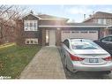 101 Livingstone Street W, Barrie, ON  - Outdoor 