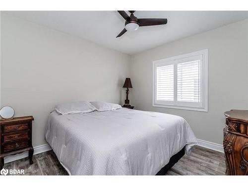 11 Charlie Rawson Boulevard, Victoria Harbour, ON - Indoor Photo Showing Bedroom