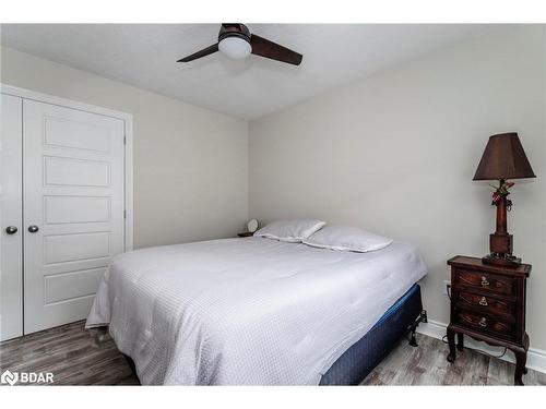 11 Charlie Rawson Boulevard, Victoria Harbour, ON - Indoor Photo Showing Bedroom