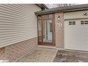 63 Bronte Crescent, Barrie, ON  - Outdoor With Exterior 