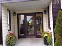 39 Poyntz Street, Penetanguishene, ON  - Outdoor 