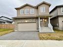 1 Millcreek Drive, Loyalist Township, ON  - Outdoor With Facade 