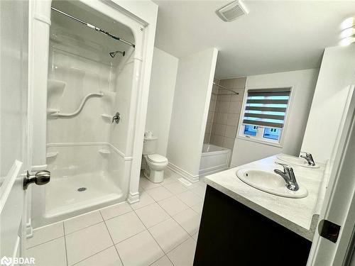 1 Millcreek Drive, Loyalist Township, ON - Indoor Photo Showing Bathroom