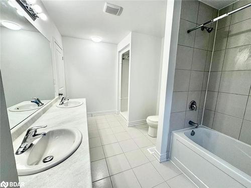 1 Millcreek Drive, Loyalist Township, ON - Indoor Photo Showing Bathroom