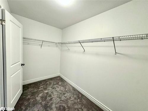 1 Millcreek Drive, Loyalist Township, ON - Indoor With Storage