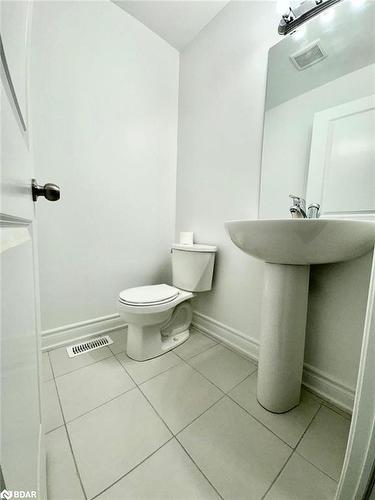 1 Millcreek Drive, Loyalist Township, ON - Indoor Photo Showing Bathroom