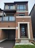 142 Turnberry Lane, Barrie, ON  - Outdoor With Balcony With Facade 