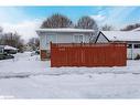 218 Hilda Street, Orillia, ON  - Outdoor 