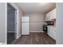 218 Hilda Street, Orillia, ON  - Indoor Photo Showing Kitchen 