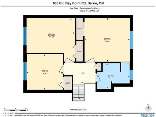 605 Big Bay Point Road, Barrie, ON - Other