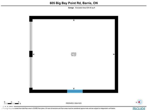 605 Big Bay Point Road, Barrie, ON - Other