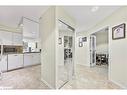 53-74 Ross Street, Barrie, ON  - Indoor Photo Showing Kitchen 