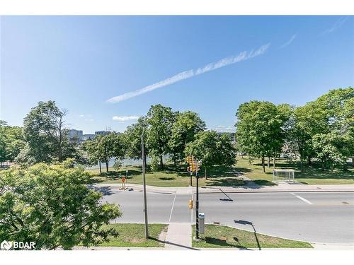 53-74 Ross Street, Barrie, ON - Outdoor With View