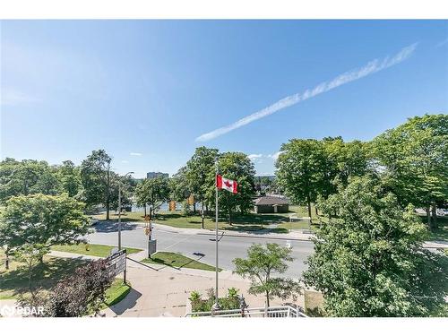 53-74 Ross Street, Barrie, ON - Outdoor With View