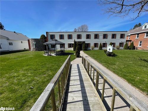 39B Poyntz Street, Penetanguishene, ON - Outdoor