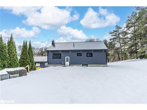 1376 13 Line N, Oro-Medonte, ON - Outdoor