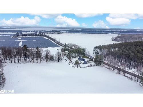 1376 13 Line N, Oro-Medonte, ON - Outdoor With View