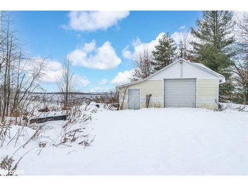 1376 13 Line N, Oro-Medonte, ON - Outdoor