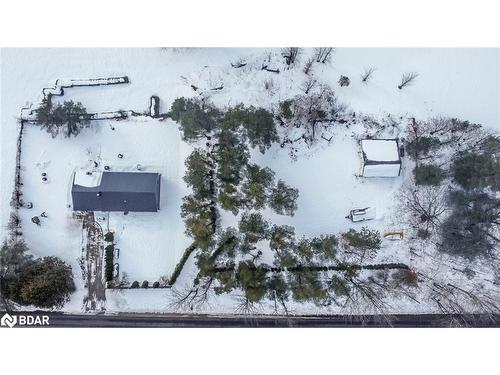 1376 13 Line N, Oro-Medonte, ON - Outdoor With View