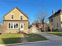 244 13Th Street, Hanover, ON  - Outdoor 